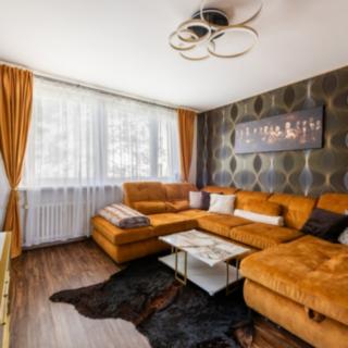 Prodej bytu 3+1 74 m² Praha