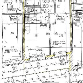 Prodej bytu 2+kk 54 m² Poděbrady, Čechova