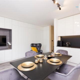 Prodej bytu 1+kk a garsoniéry 36 m² Hostivice, Ovesná