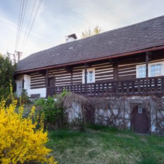 Prodej chalupy 100 m² Petrovice