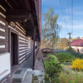 Prodej chalupy 100 m² Petrovice