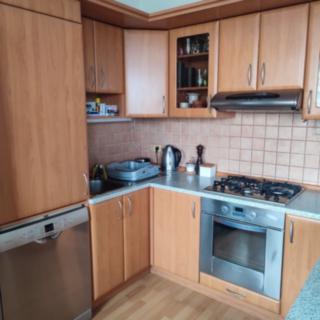Prodej bytu 3+1 69 m² Praha