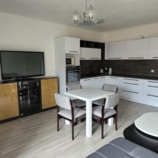 Pronájem bytu 3+kk 101 m² České Budějovice 3, Skuherského