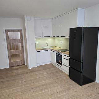 Prodej bytu 2+kk 41 m&sup2; Praha