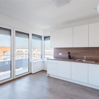 Pronájem bytu 3+kk 80 m² Praha, Drahňovická