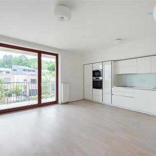 Pronájem bytu 2+kk 58 m² Praha, Provázkova