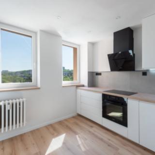 Prodej bytu 3+1 73 m² Praha