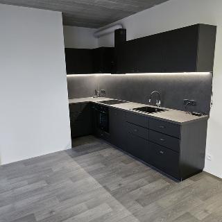 Prodej bytu 2+kk 74 m² Kladno, Vrchlického