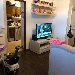 Prodej bytu 4+1 90 m² Kamenice, Sídliště II