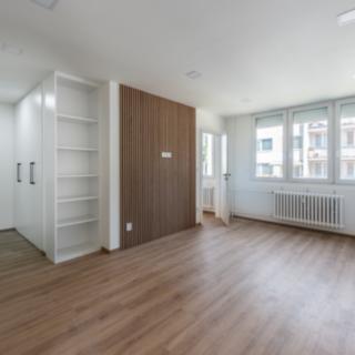 Prodej bytu 2+1 42 m² Praha
