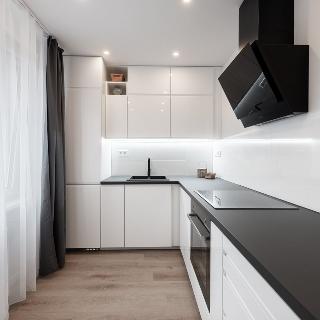 Prodej bytu 2+1 58 m² Praha, Malovická