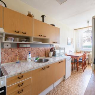 Prodej bytu 4+1 87 m² Praha