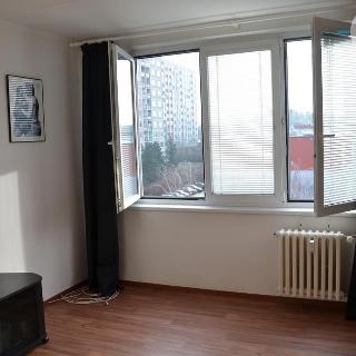 Prodej bytu 2+kk 41 m² Praha