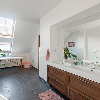 Prodej bytu 3+1 136 m&sup2; Praha