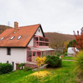 Prodej rodinného domu 330 m² Měchenice