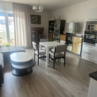 Pronájem bytu 3+kk 101 m² České Budějovice