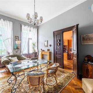 Prodej bytu 3+1 102 m² Praha, Vyšehradská