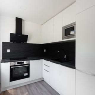 Prodej bytu 2+1 42 m² Praha, Zálesí