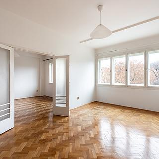 Pronájem bytu 3+1 104 m&sup2; Praha