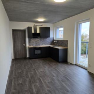 Prodej bytu 2+kk 62 m&sup2; Kladno