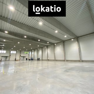 Pronájem skladu 1 514 m² Rousínov, 