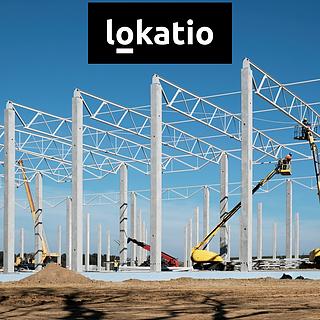 Pronájem výrobního objektu 5000 m² Hrušky