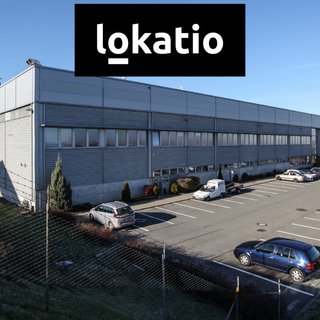 Pronájem skladu 4 688 m² Říčany, Zděbradská