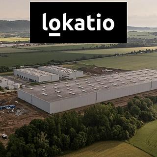 Pronájem skladu 37684 m&sup2; Lipník nad Bečvou