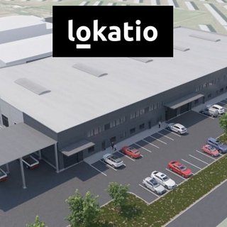 Pronájem skladu 300 m² Bystročice, 