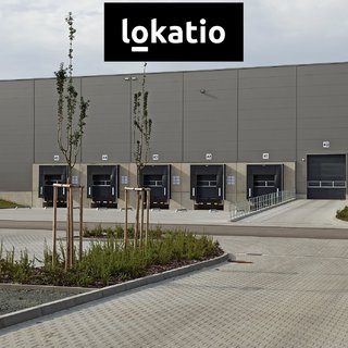 Pronájem skladu 10 000 m² Pardubice, 