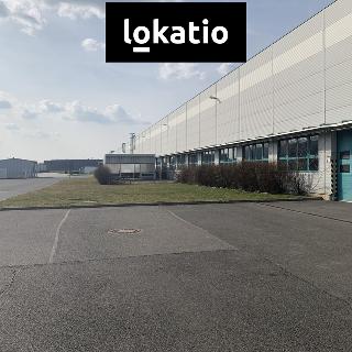 Pronájem skladu 5 000 m² Plzeň, 