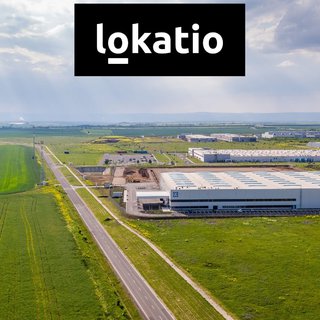 Pronájem skladu 20 000 m² Žatec, 