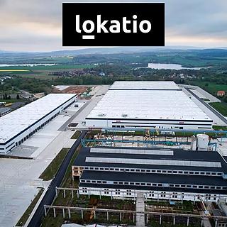 Pronájem skladu 27326 m&sup2; Cheb