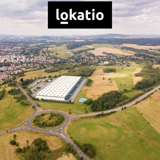 Pronájem skladu 40 900 m² Rumburk, 