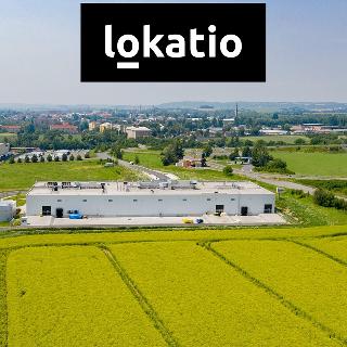 Pronájem skladu 8 994 m² Lipník nad Bečvou, 