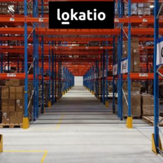 Pronájem skladu 2 500 m² Dobrovíz, 