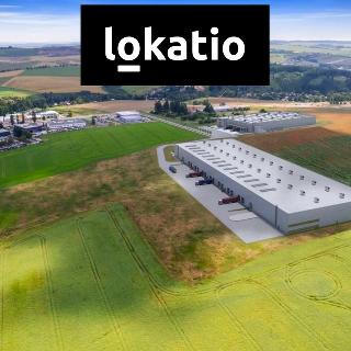 Pronájem skladu 10 000 m² Jihlava, Znojemská