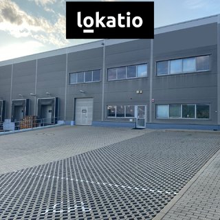 Pronájem skladu 1 208 m² Ústí nad Labem, Předlická