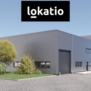 Pronájem skladu 418 m² Brno, 