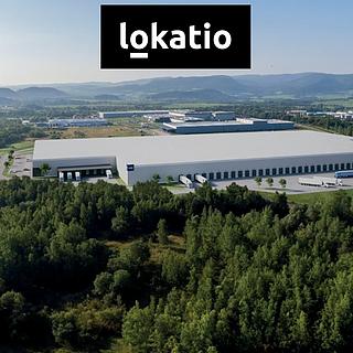 Pronájem skladu 5000 m&sup2; Klášterec nad Ohří