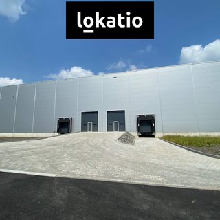 Pronájem skladu 2400 m² Ostrava