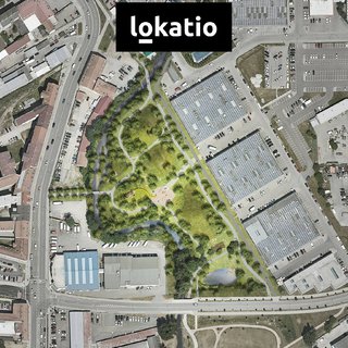 Pronájem skladu 467 m² Brno, 