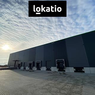 Pronájem výrobního objektu 10242 m² Olomouc