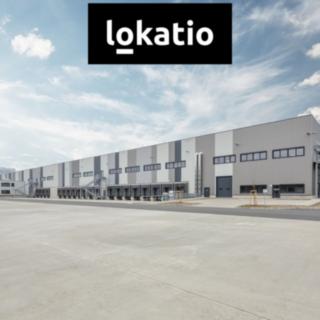 Pronájem skladu 28868 m² Vyškov
