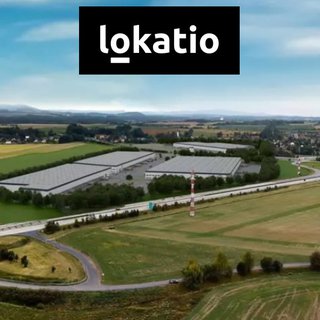 Pronájem skladu 15 000 m² Hladké Životice, 