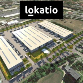 Pronájem skladu 6 800 m² Prostějov