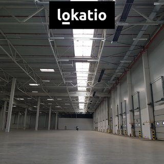 Pronájem skladu 7 000 m² Modletice, 