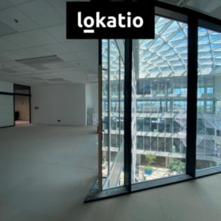 Pronájem kanceláře 291 m² Olomouc