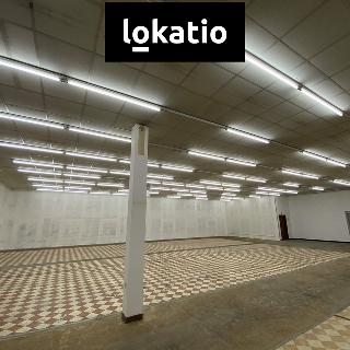 Pronájem skladu 1 100 m² Olomouc, 