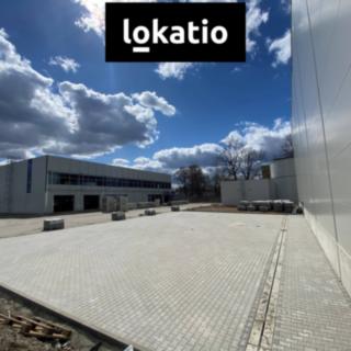 Pronájem skladu 618 m² Ostrava